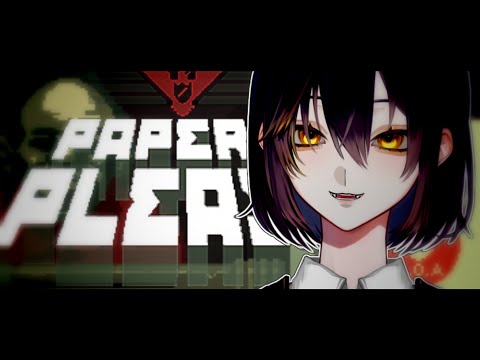 (Papers, Please)この際誰も通さない