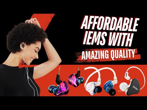 Best Budget IEM With Incredible Sound Quality