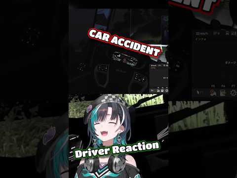 Chihaya Can't Stop Laughing While Driving The Truck Euro Truck Simulator Hololive