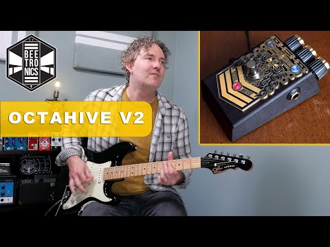 Beetronics Octahive V2