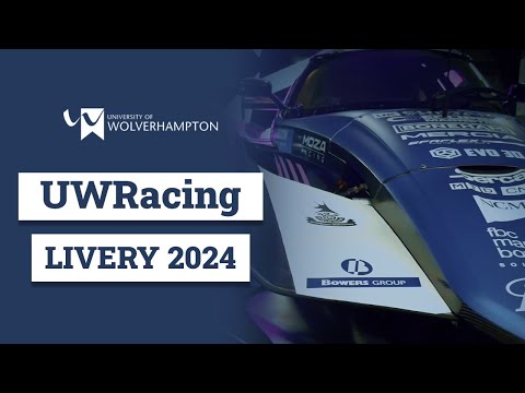 University of Wolverhampton Racing | Praga Reveal 2024