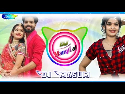 छोरा का सात फैरा का वचन Dj Remix सिंगर रामजीलाल मीणा बाढ़ Meena Geet Remix Dj Masum