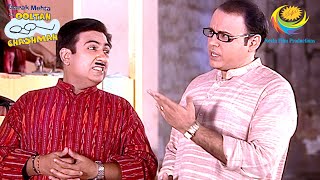 A Fight Between Iyer And Babita | Taarak Mehta Ka Ooltah Chashmah | Bhide Fun Files