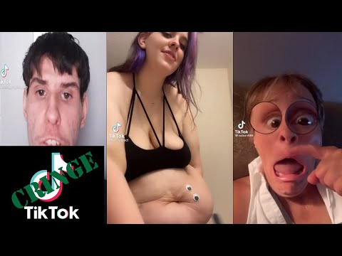 Tiktok Cringe Hyper Comp #82 (1 Hour)