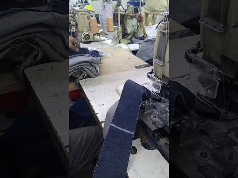 Sewing machine operator  #tailoring #sewingtutorial #shorts #shortvideo