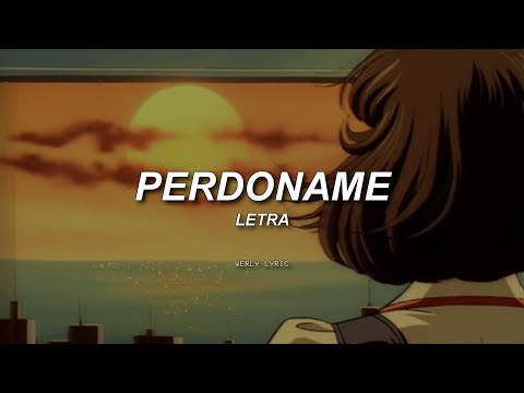 Micro TDH - Perdóname 💔|| LETRA