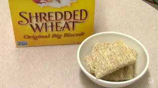 Mayo Clinic Minute: How dietary fiber makes you healthier