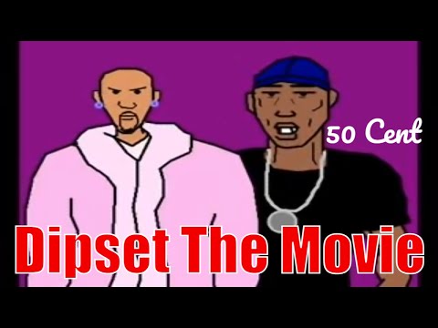 Dipset the Movie: 2