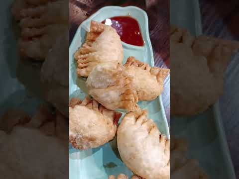 #dumplings #shortsviral #shortvideo #ytshorts #shortsvideo #asmr #yummy