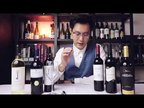 010 喝懂葡萄牙酒An intro to Portuguese wines