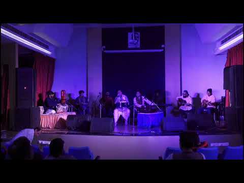 Live in concert | Zikr Hamara | custom House Mumbai | Nitesh Tiwari | Vaibhav Rawal | Izhaar-e-Ishq