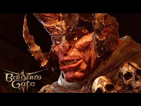 Facing My Demons Head On! | Baldur's Gate 3 Honor Mode - Episode 26