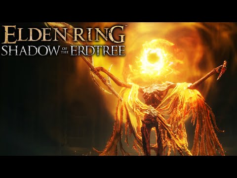 Midra's Domain Made Me Mad | Elden Ring: Shadow of the Erdtree Edition Ep. 30