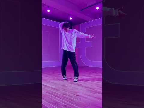 [+81 DANCE STUDIO]  少年隊 - バラードのように眠れ / Noel #Shorts