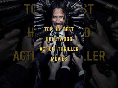 Top 10 action thriller sci-fi movies list may 2023|#shorts #shortsfeed #viral