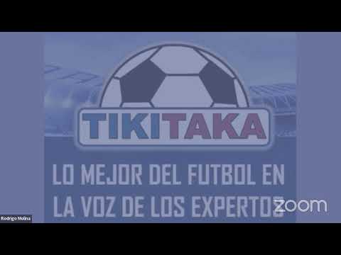 El tiki Taka