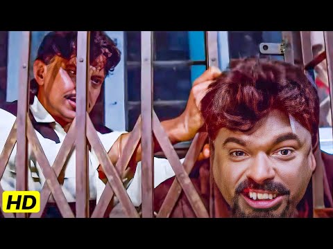 मिथुन चक्रवर्ती का जबरदस्त एक्शन क्लाइमेक्स सीन | Bollywood Blockbuster Movie Scene | Nirbhay