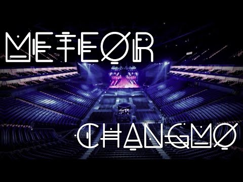 창모 - 메테오/METEOR (Empty Arena)