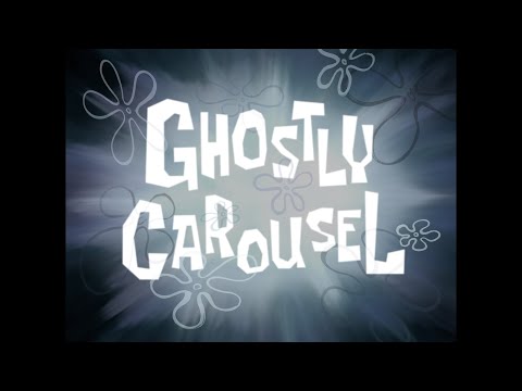 Ghostly Carousel - SB Soundtrack