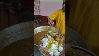 Mayapur Iskcon🕉️Mahaprasad🙏🏻 #shorts #shortsfeed #mayapur #iskcon #mahaprasad #iskcontemple #krishna