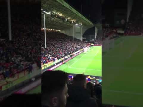 “IT’S NOT FOOTBALL ANYMORE” - Sheff United fans expressing their opinions on VAR against Aston Villa