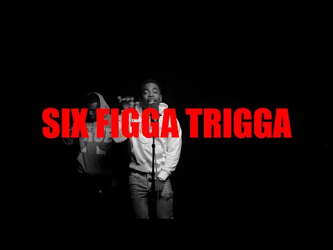 Six Figga Trigga - Trigga x Repeat  @boxedin_