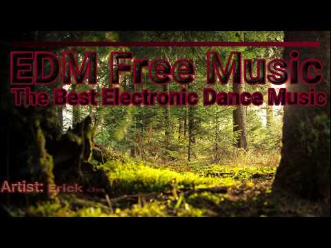 EDM Free Music - Erick de Moura - Who Knows [Copyright Free]