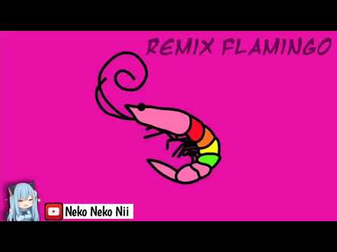 (Music Remix)  Flamingo - Kero Kero Bonito     [No Copyright]