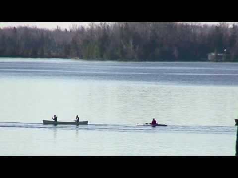 Fenelon Falls-Cameron Lake Canoes