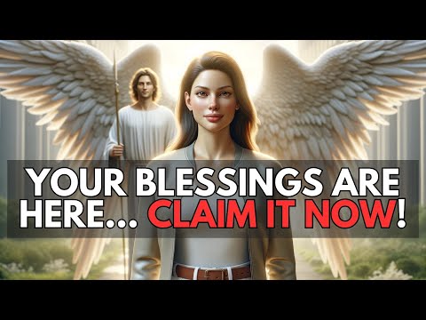 Angels Are Preparing You for a Fresh Start in 2025