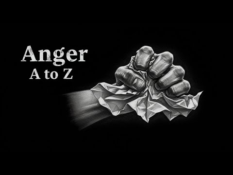 The A-to-Z Guide to Understanding and Managing Anger: Tips for Every Situation