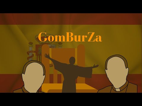 Story of GomBurZa