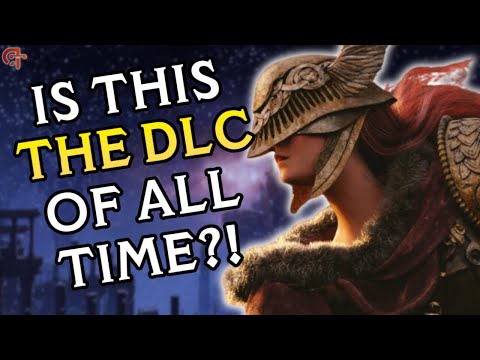 Will It Live Up To The Hype? | Elden Ring DLC Shadow Of The Erdtree Review