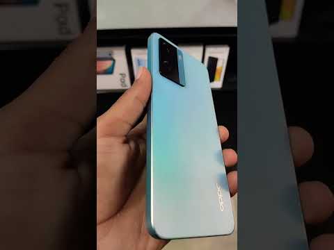 Oppo a77 first look 🥀Vivek Telecom #oppo #mobile