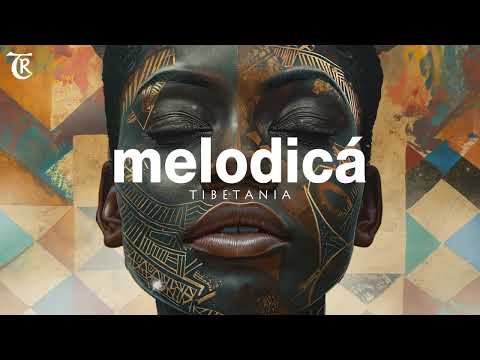 MELODICA MIX | Finest Organic & Oriental Deep House Music Mix by DJ Khazar