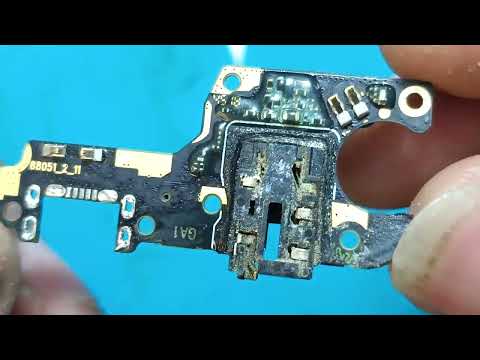 realme C1 charging problem ,slow charging,broken charging port