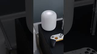 Apple HomePod 2 UNBOXING and Setup (WHITE)