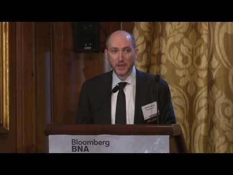 Big Law Business D&I Conference: Opening Remarks