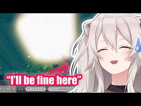 Botan Didn't Anticipate That 【Hololive English Sub】