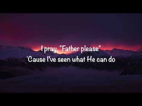 Crowder (feat. Dylan Scott) - Somebody Prayed (with lyrics)(2024)