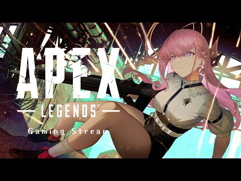 【Apex】被挖起來打配，晚點錄音 feat. 9Q、李帷、阿蛇【涅默Nemesis】