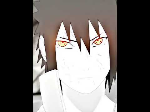 Yor X Sasuke 🔥❤️- [Edit/Amv!]