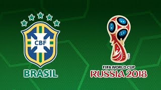 Todos os Jogos do Brasil nas Eliminatórias da Copa do Mundo 2018