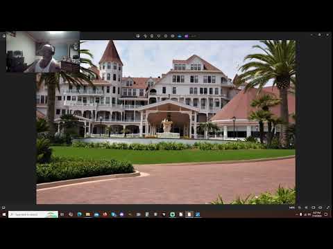 The Hotel Del Coronado Story Full version