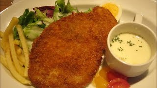 Bistro Vent des Roses(ビストロ ヴァン・デ・ローズ)大阪・南森町ランチ