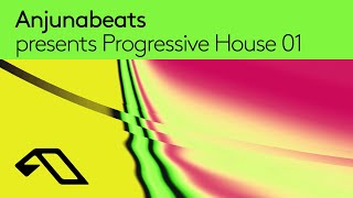 Progressive House DJ Mix 01 (Tinlicker, Oliver Smith, Grum)