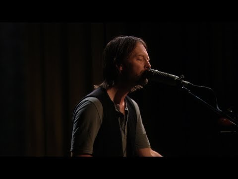 Radiohead - Supercollider (From the Basement)