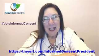 Informed Consent President