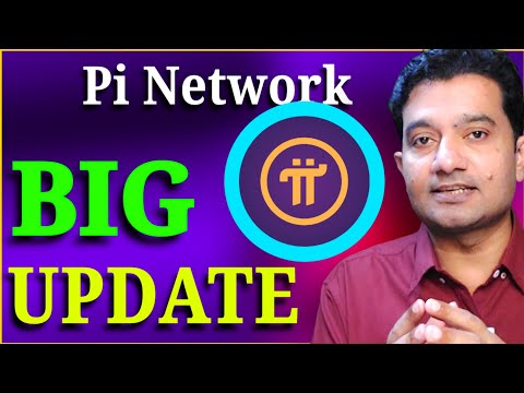 Pi Network NEW BIG UPDATE | Pi Network Future