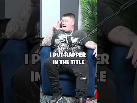 1090 JAKE EXPLAINS LOOKING INTO RAPPERS PAPER WORK!